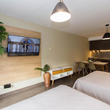 Rivadavia Apartamentos Ushuaia Exteriér fotografie