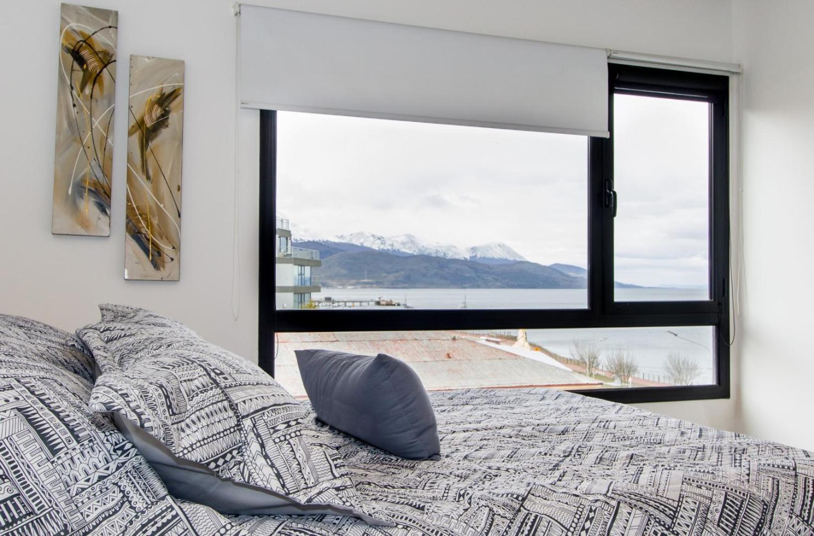 Rivadavia Apartamentos Ushuaia Exteriér fotografie